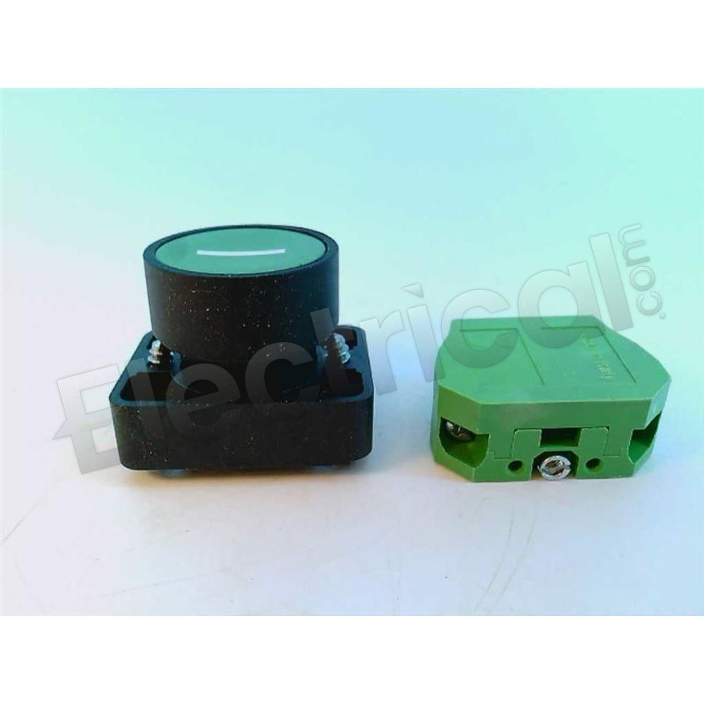 Automation Direct Motor Control Part And Accessory GCX3107