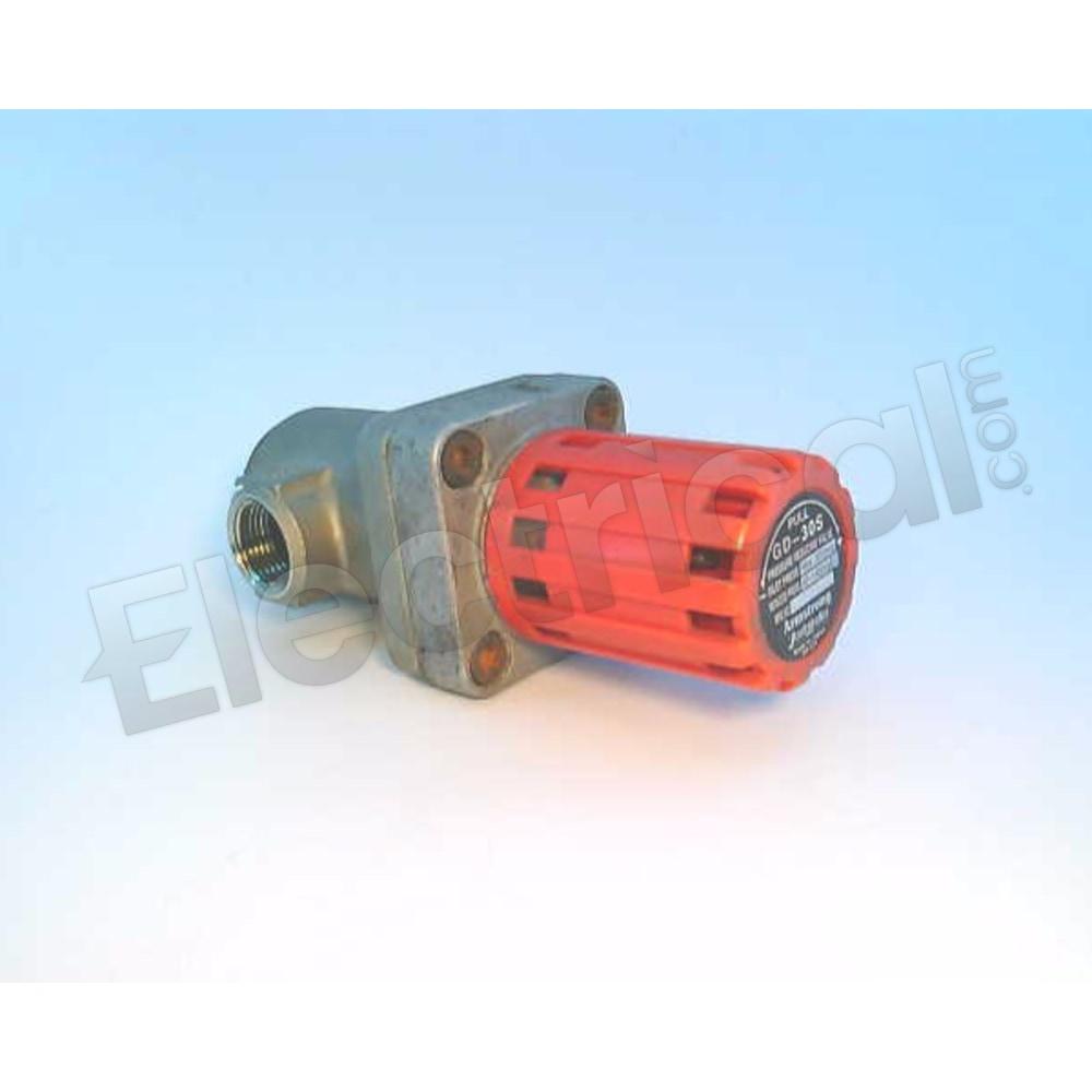 GD-30S-3/4-NPT