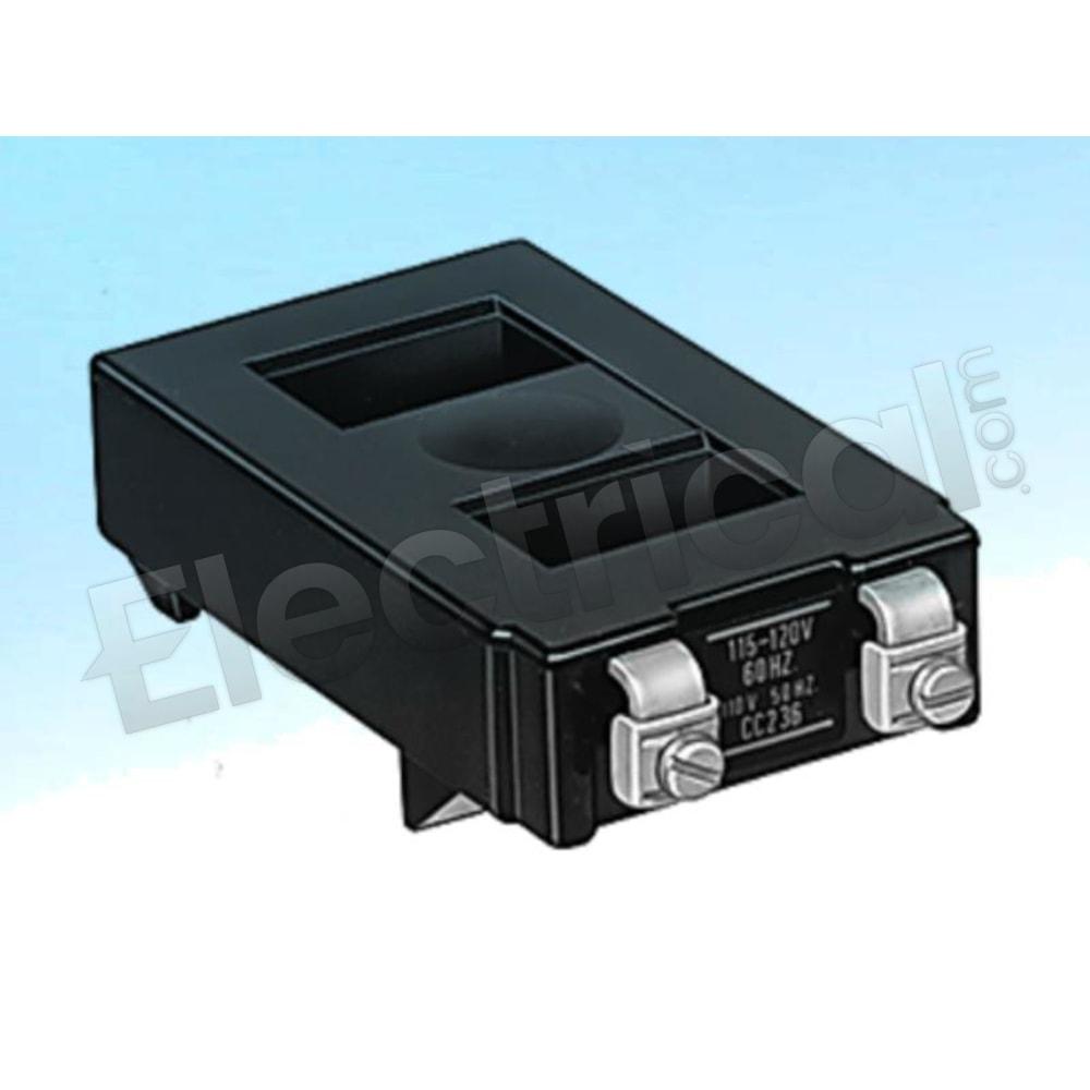 Allen-Bradley Magnetic Coil GD049