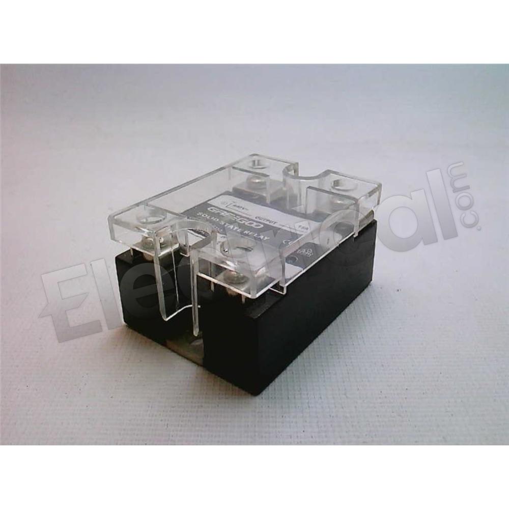Greegoo Overload Relay GD1544ZD3