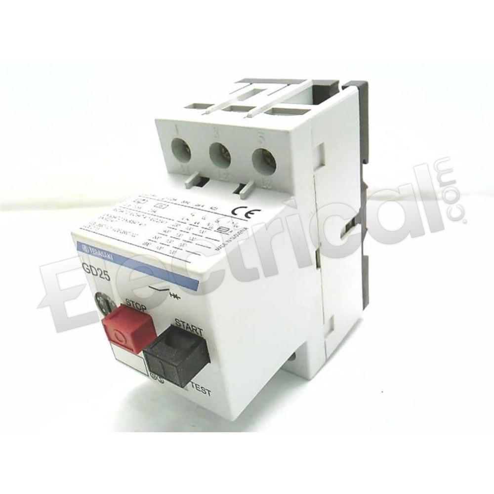 GD25025