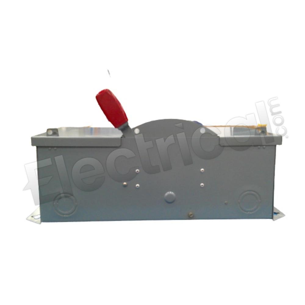 GD323SNC