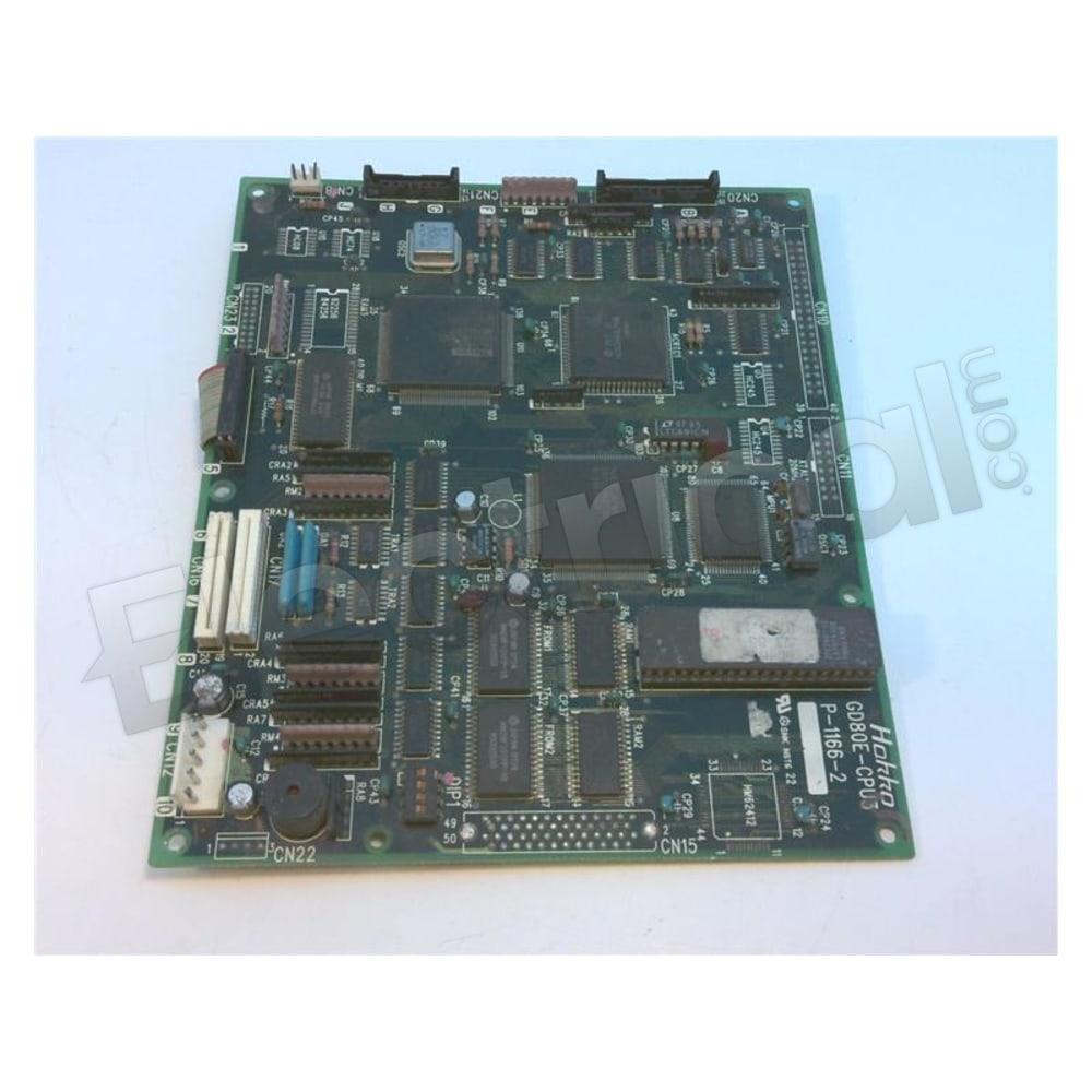 GD80E-CPU3