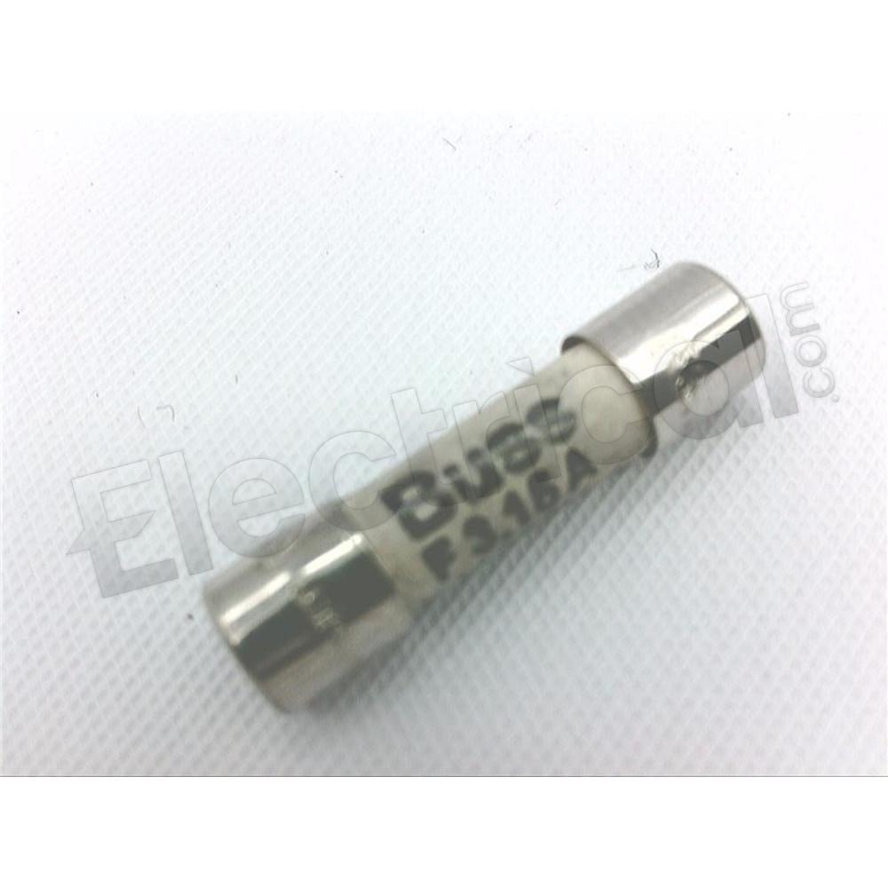 Eaton Low Voltage GDA-3.15A