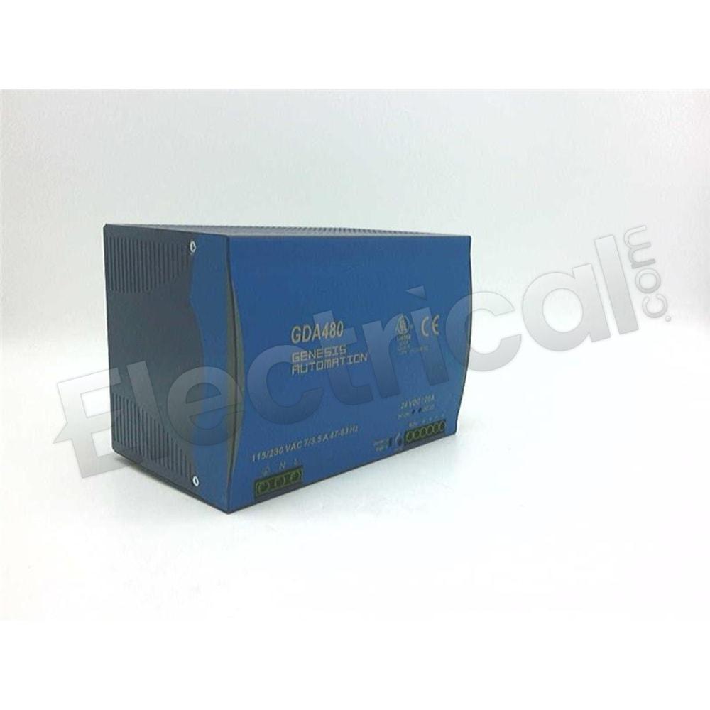 GDA480-24A