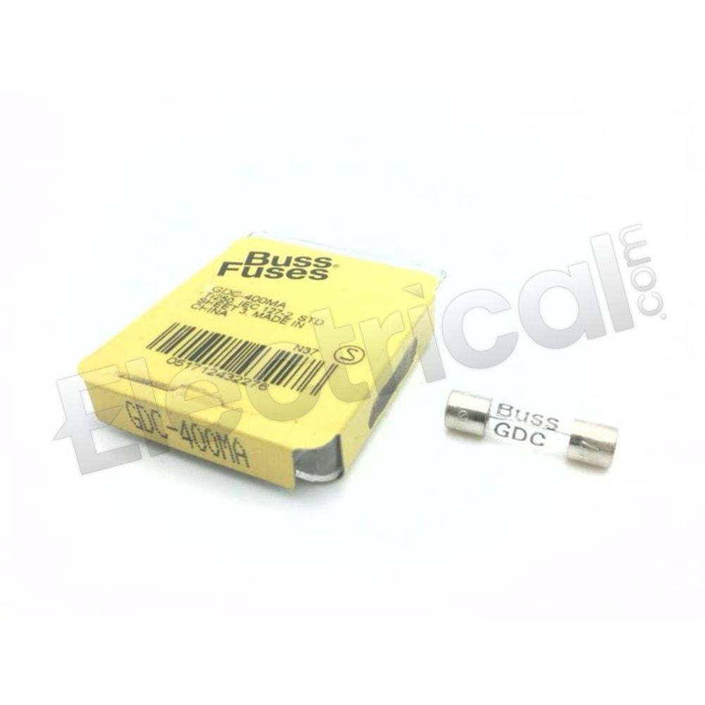 GDC-400MA