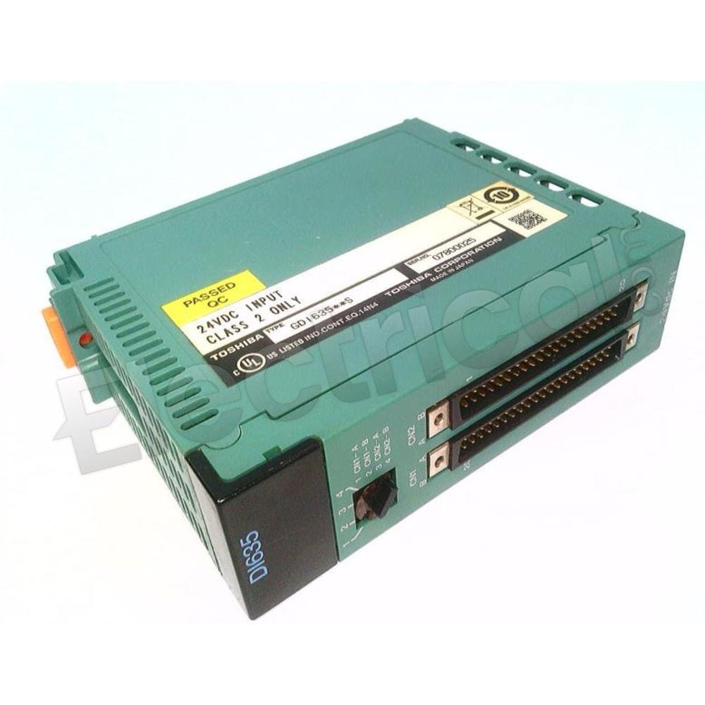 GDI635##S