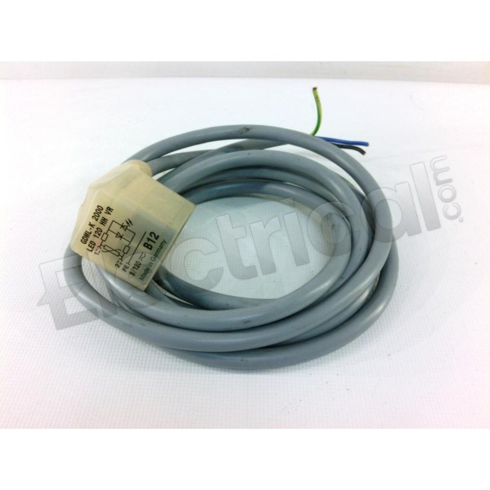 GDML-K-2000