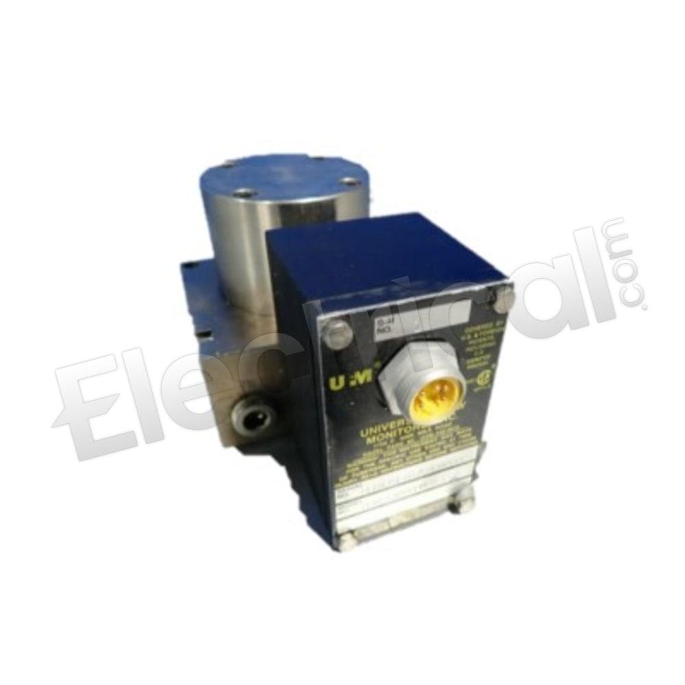 GDN-1X20GPM-N-F-P
