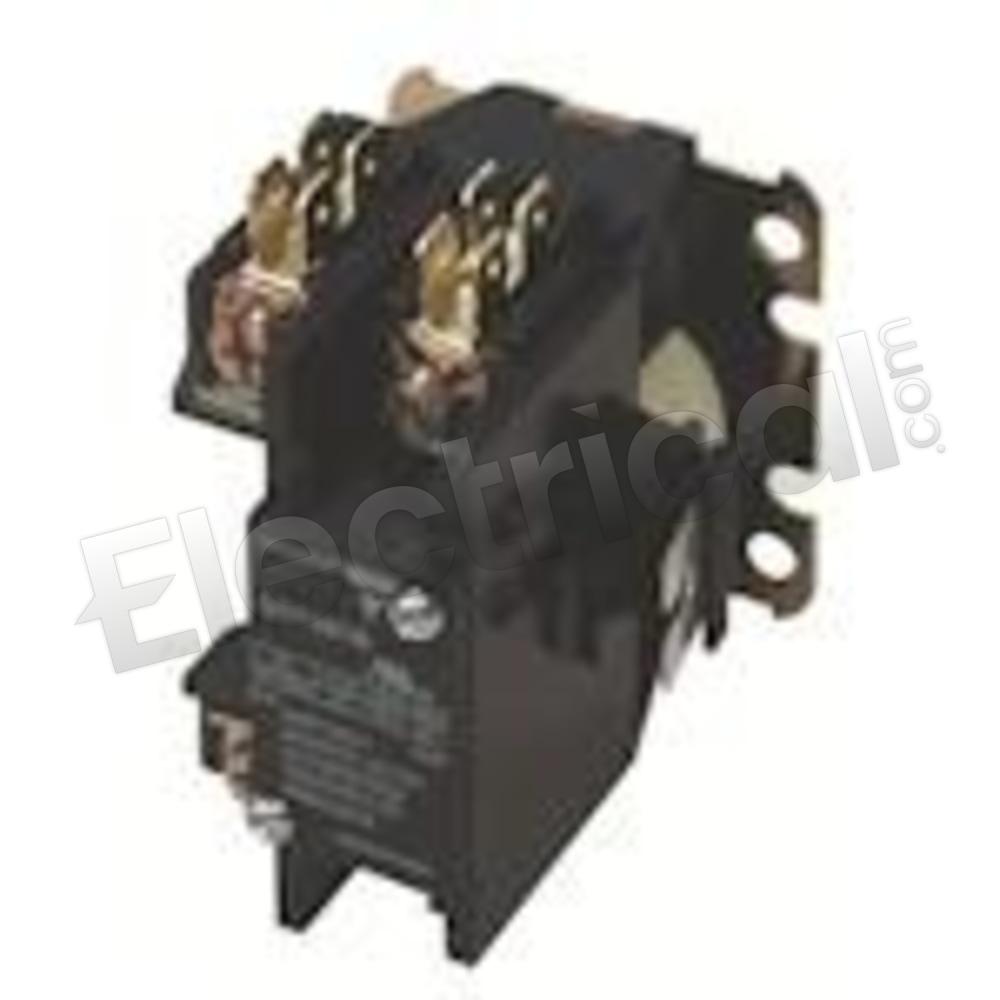 Carlo Gavazzi Contactor GDP251SS120V