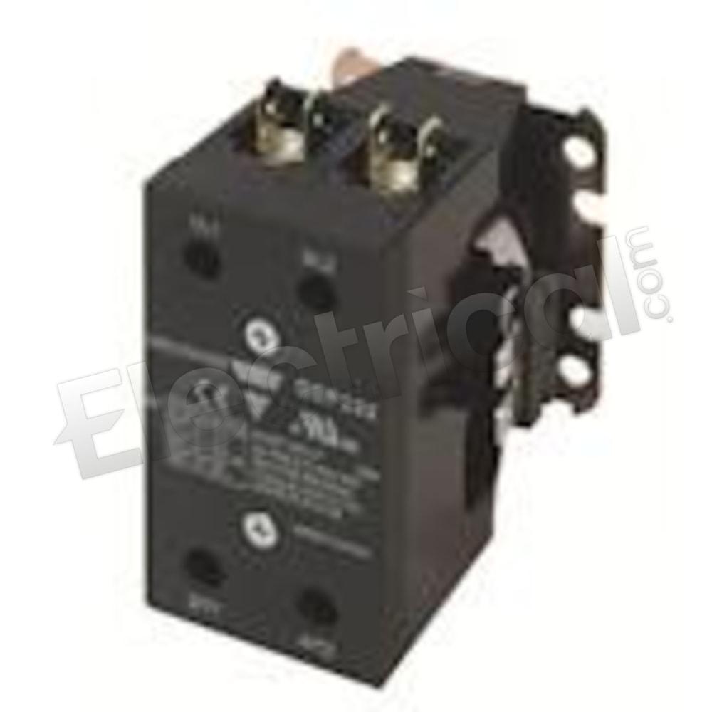 Carlo Gavazzi Contactor GDP322S120V
