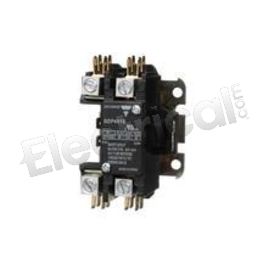 Carlo Gavazzi Contactor GDP401SL120V
