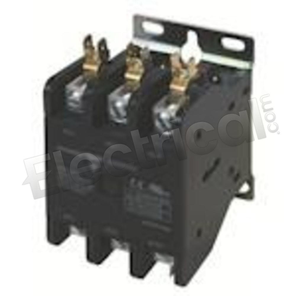 Carlo Gavazzi Contactor GDP603L220V