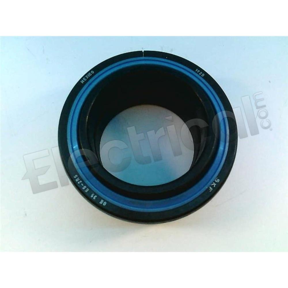 GE 35 ES-2RS