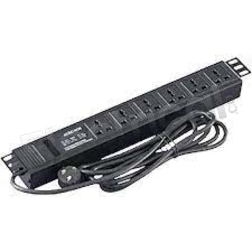 GE-PDU-6-UL