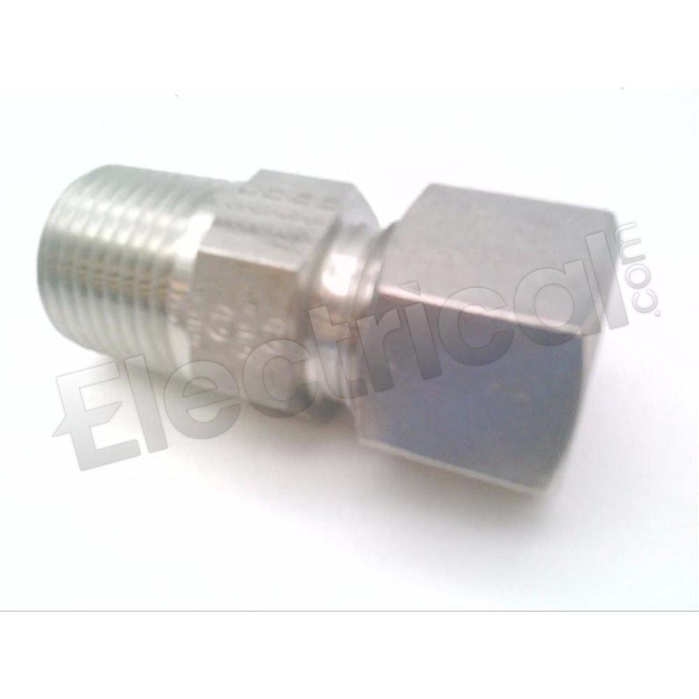 GE16S1/2NPT71