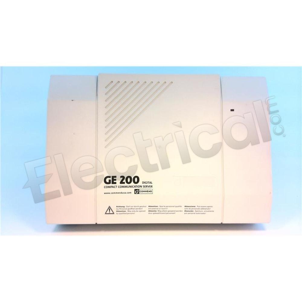 GE200U.C