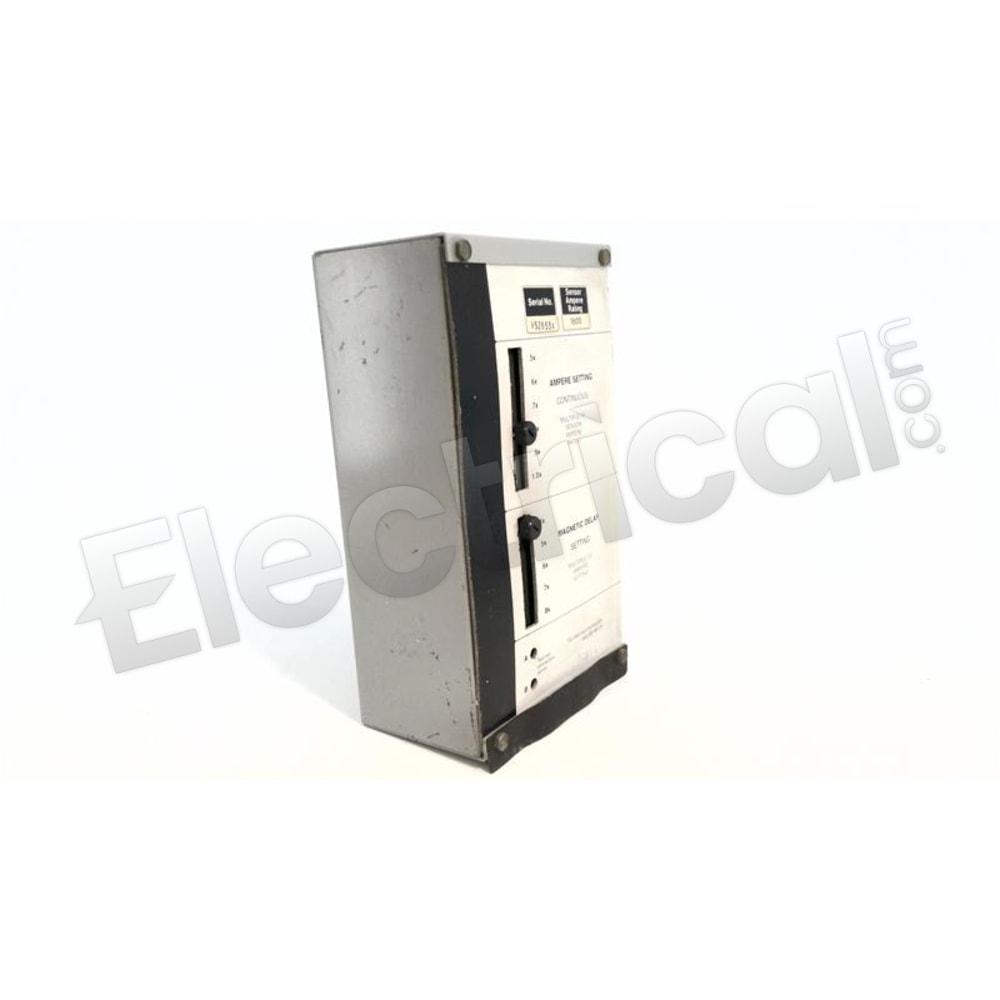 General Electric Trip Units And Programmers GEI86129