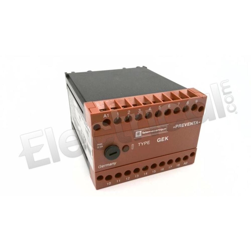 GEKB24VDC