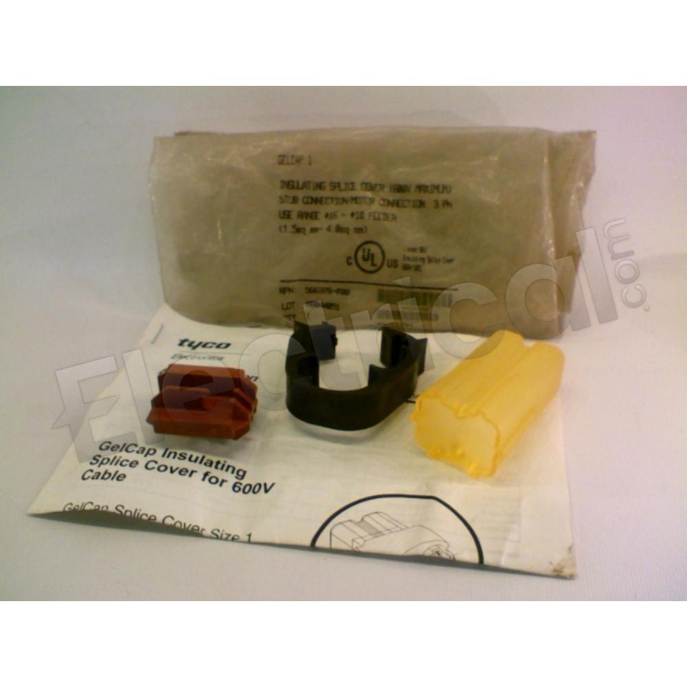 GELCAP-1