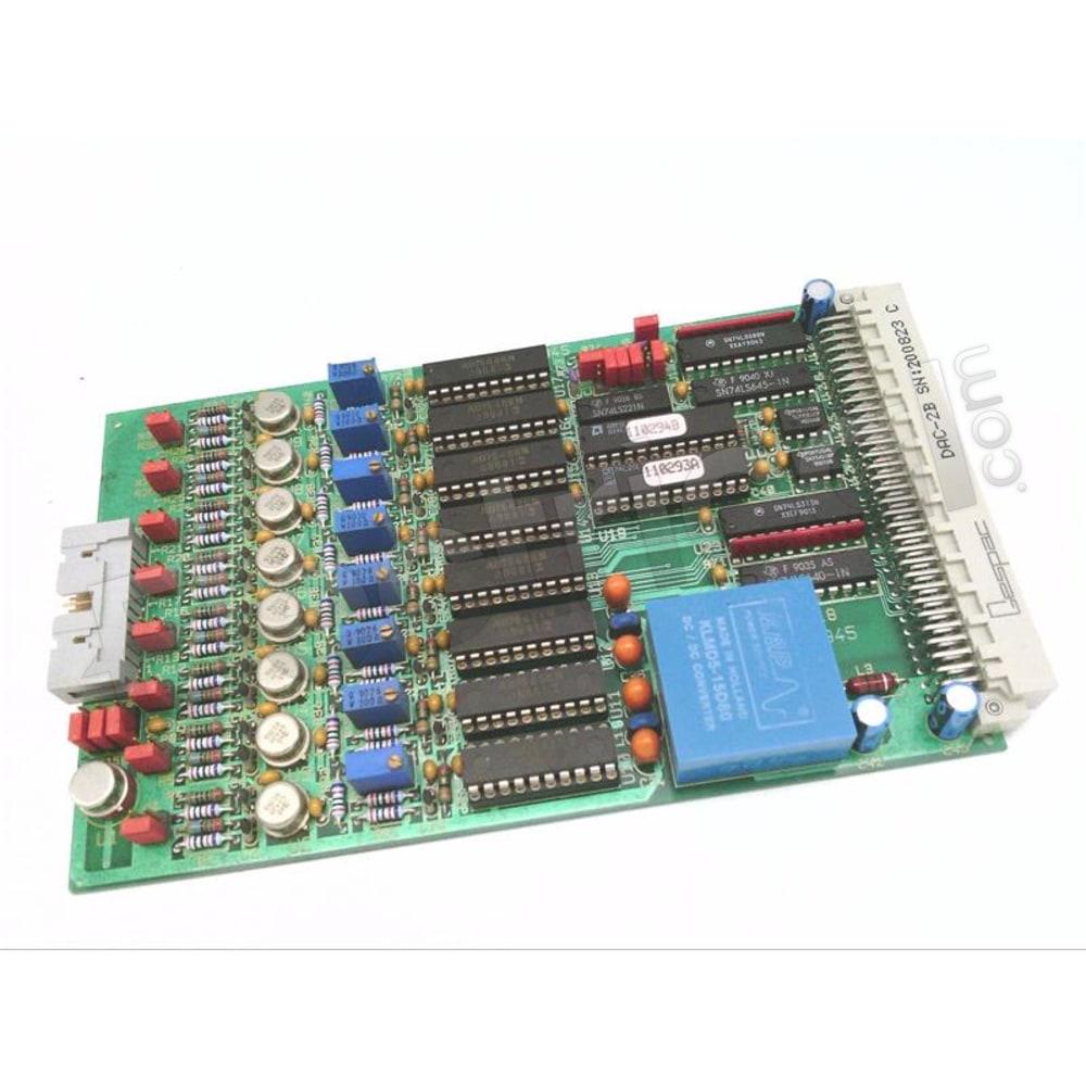 GESDAC-2B-8945