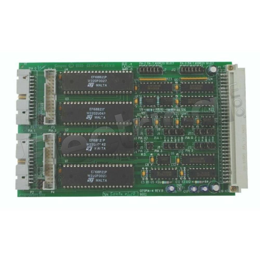 GESPIA-4