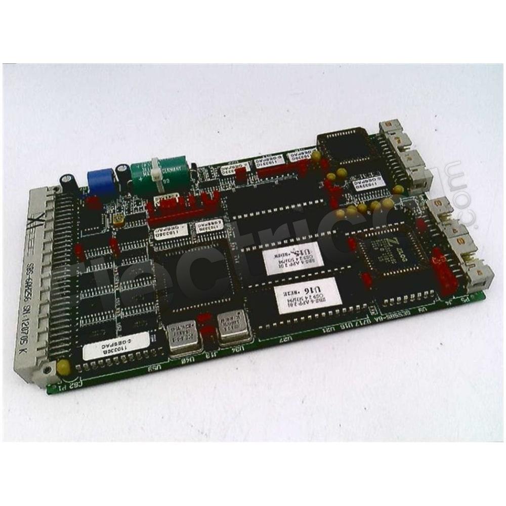 GESSBS-6A
