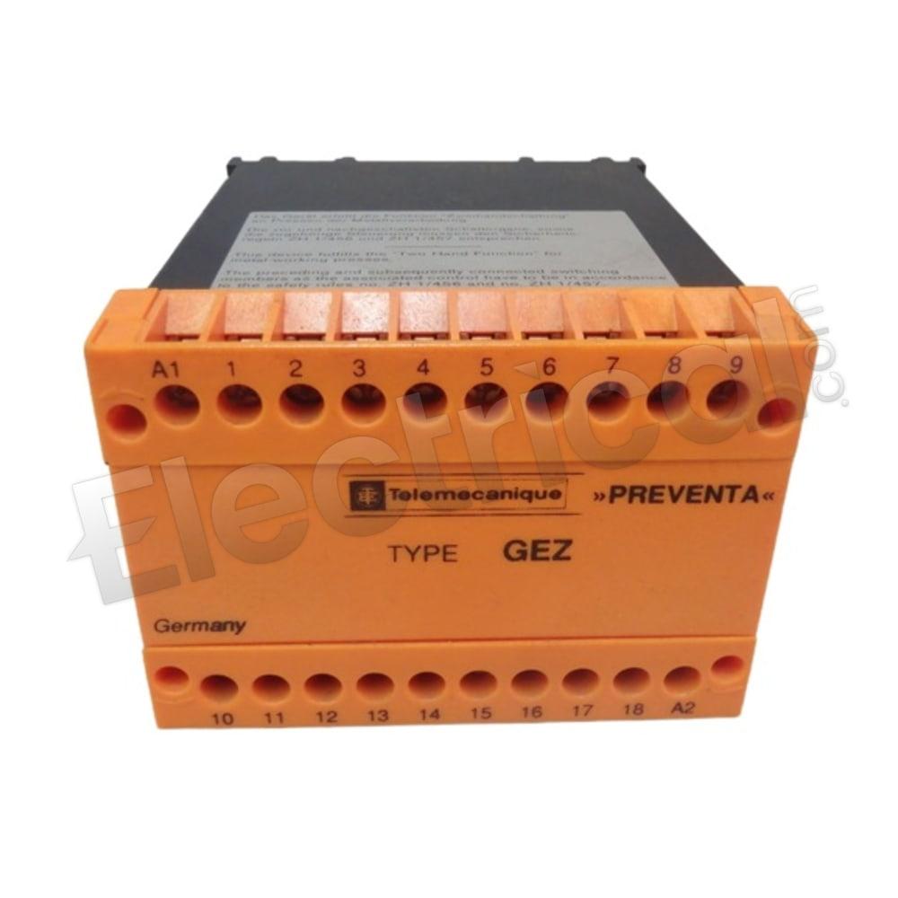 GEZ120VACDCZ