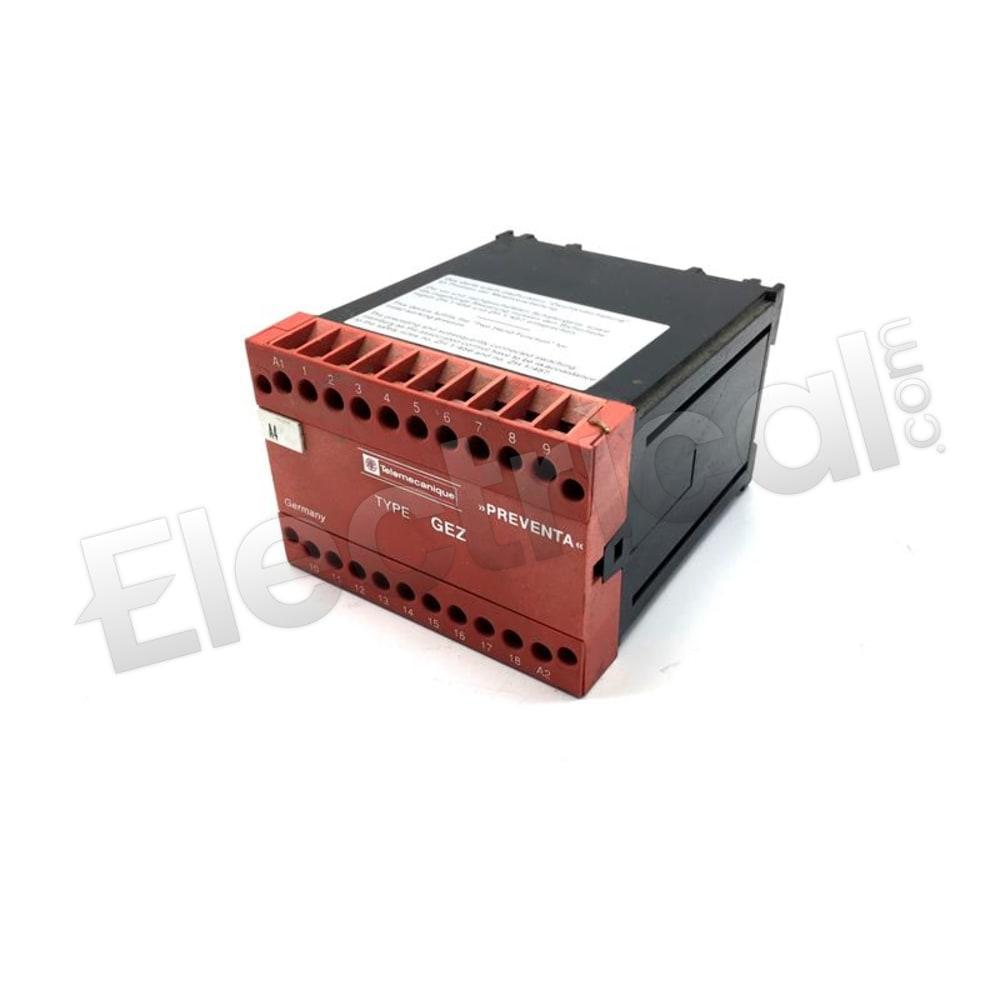 GEZ24-VAC/DC