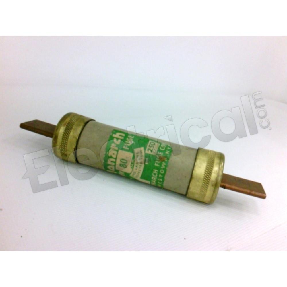 Monarch Fuse Low Voltage GF-16