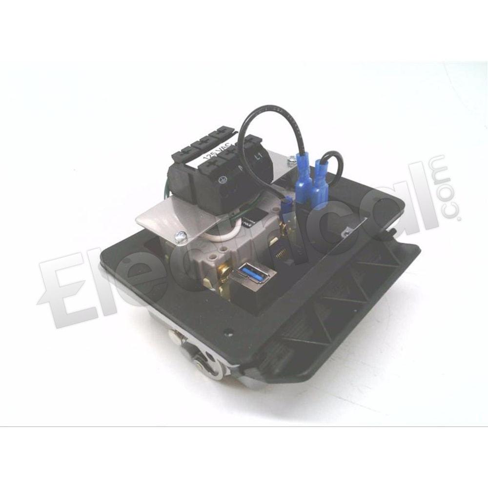 GF-RJ45-USB-BFAF-R-32