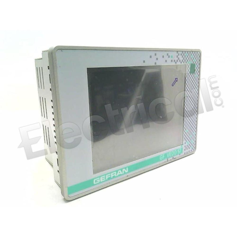GF-VEDO-57CT-LX0-S1-00-U-G