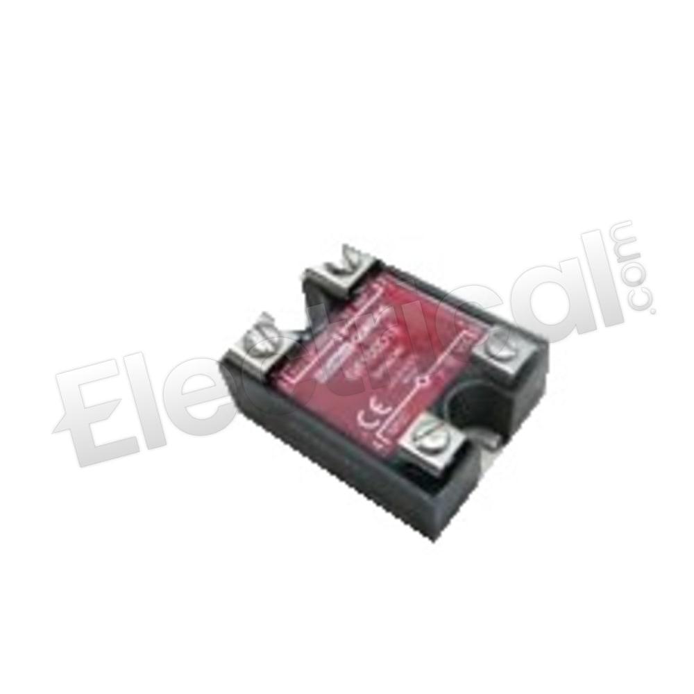 Crouzet Overload Relay GF100D15