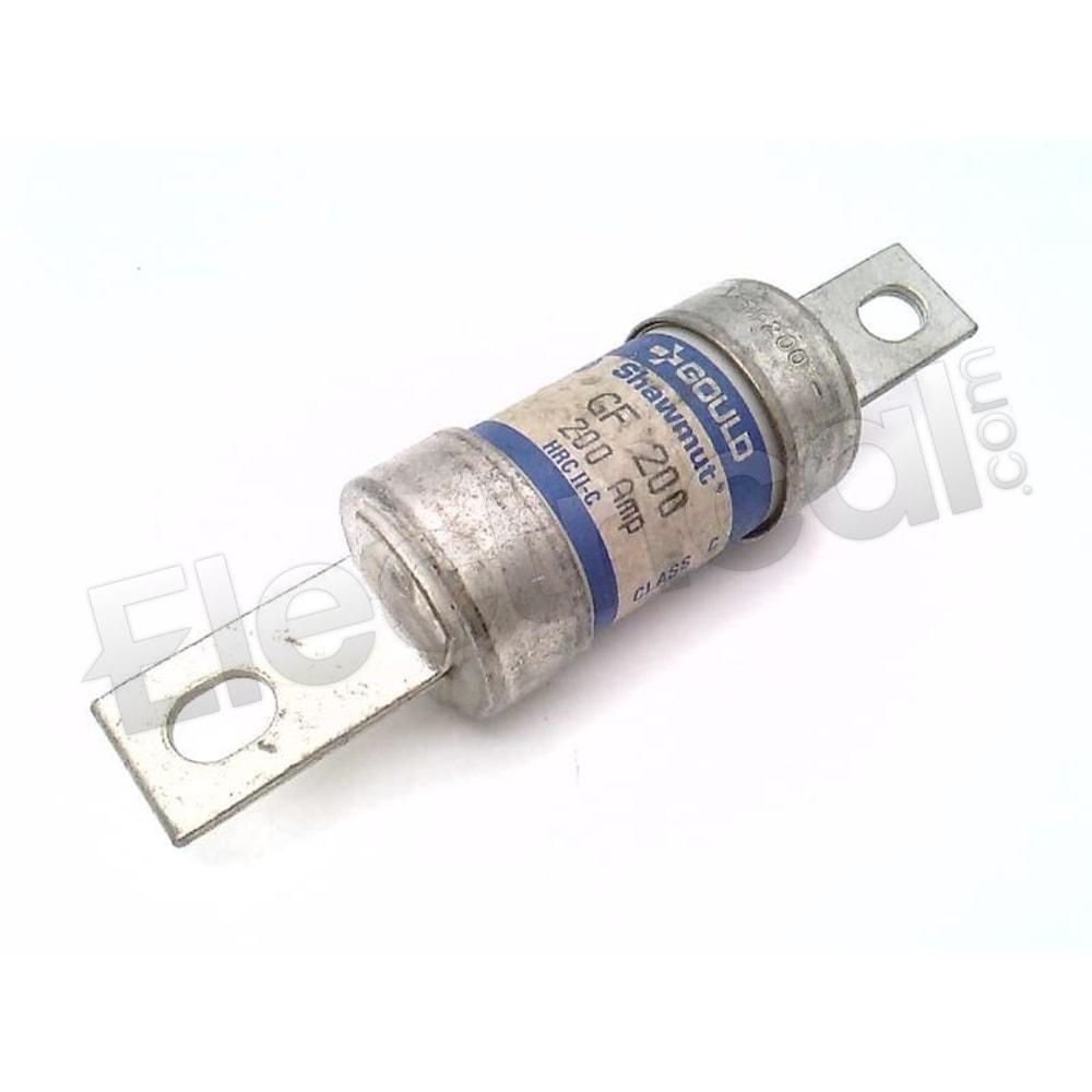 Mersen Low Voltage GF200