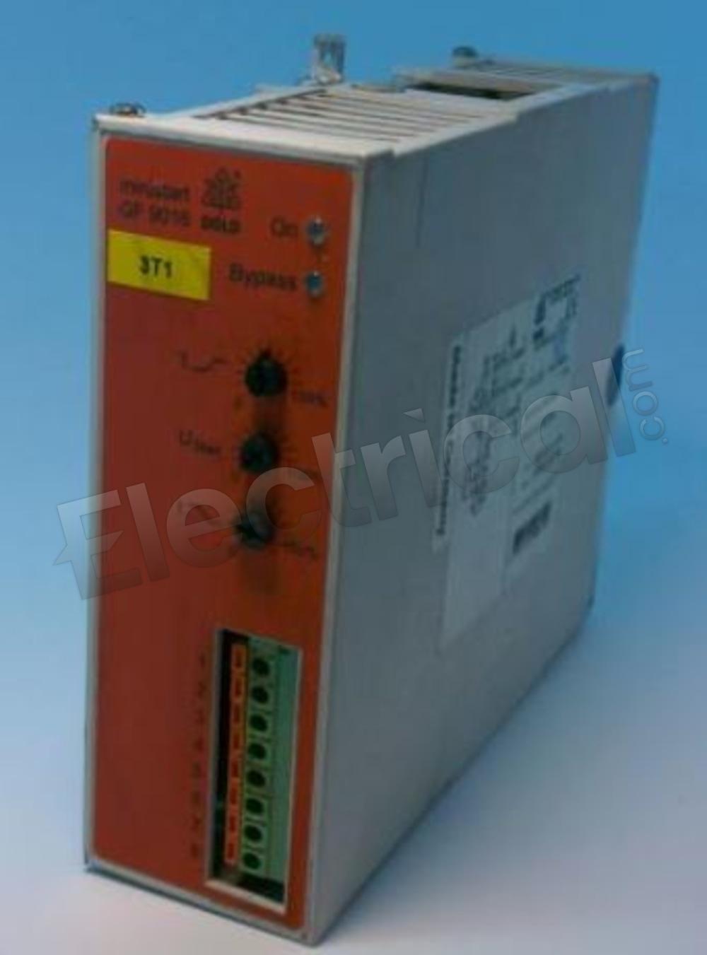 GF9016 3AC50/60HZ 400V 11KW