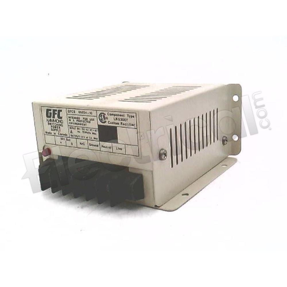 GFCS 05024-10