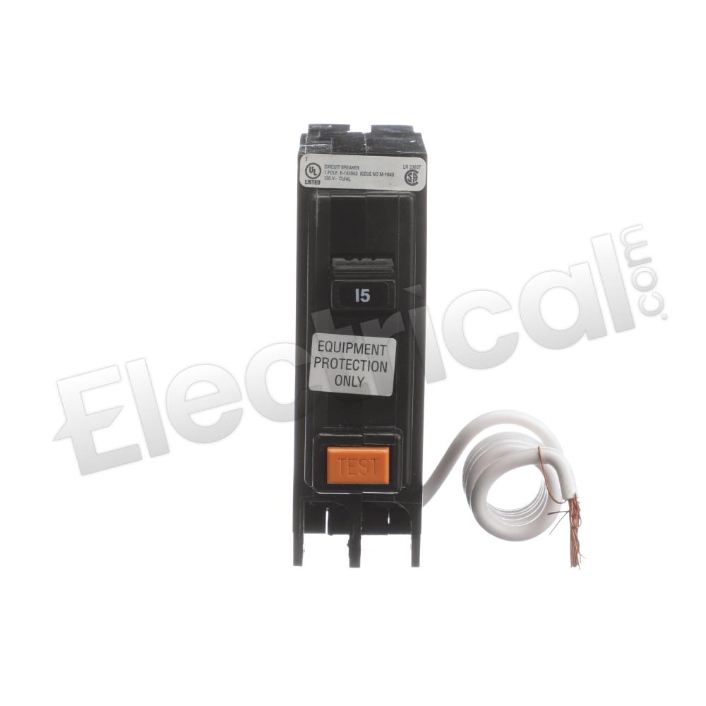 Eaton Molded Case GFEP115