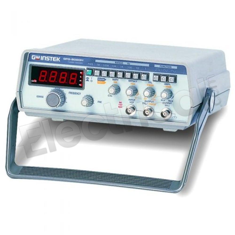 GFG-8020H