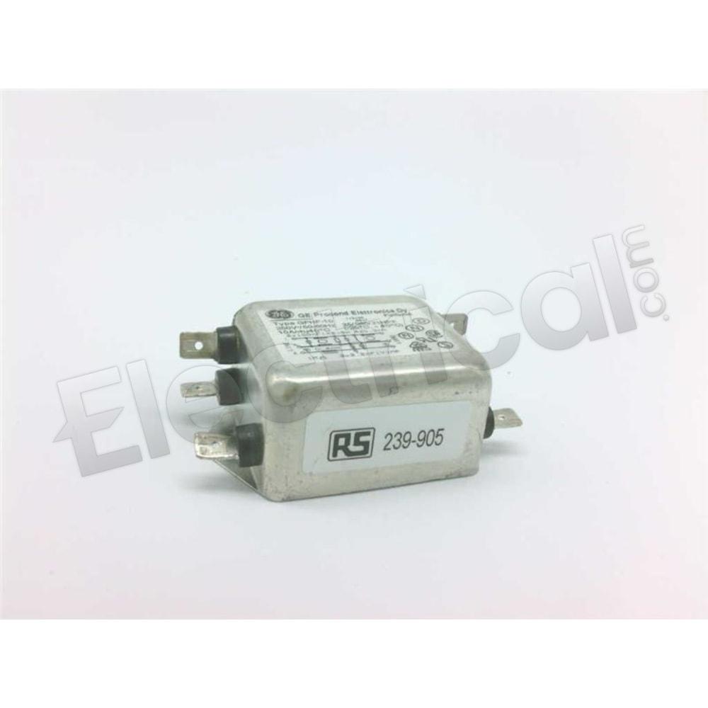 General Electric Part And Accessory GFHF-10