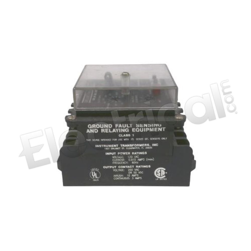 General Electric Part And Accessory GFL259-1200