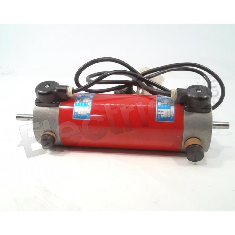 Estan Motor Control Part And Accessory GFM0-8/8