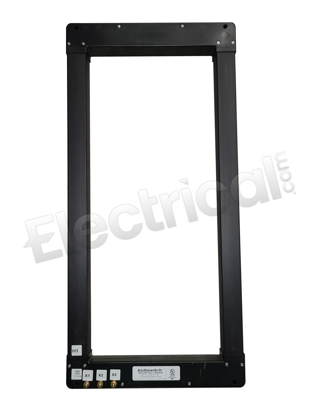GFS-10X24