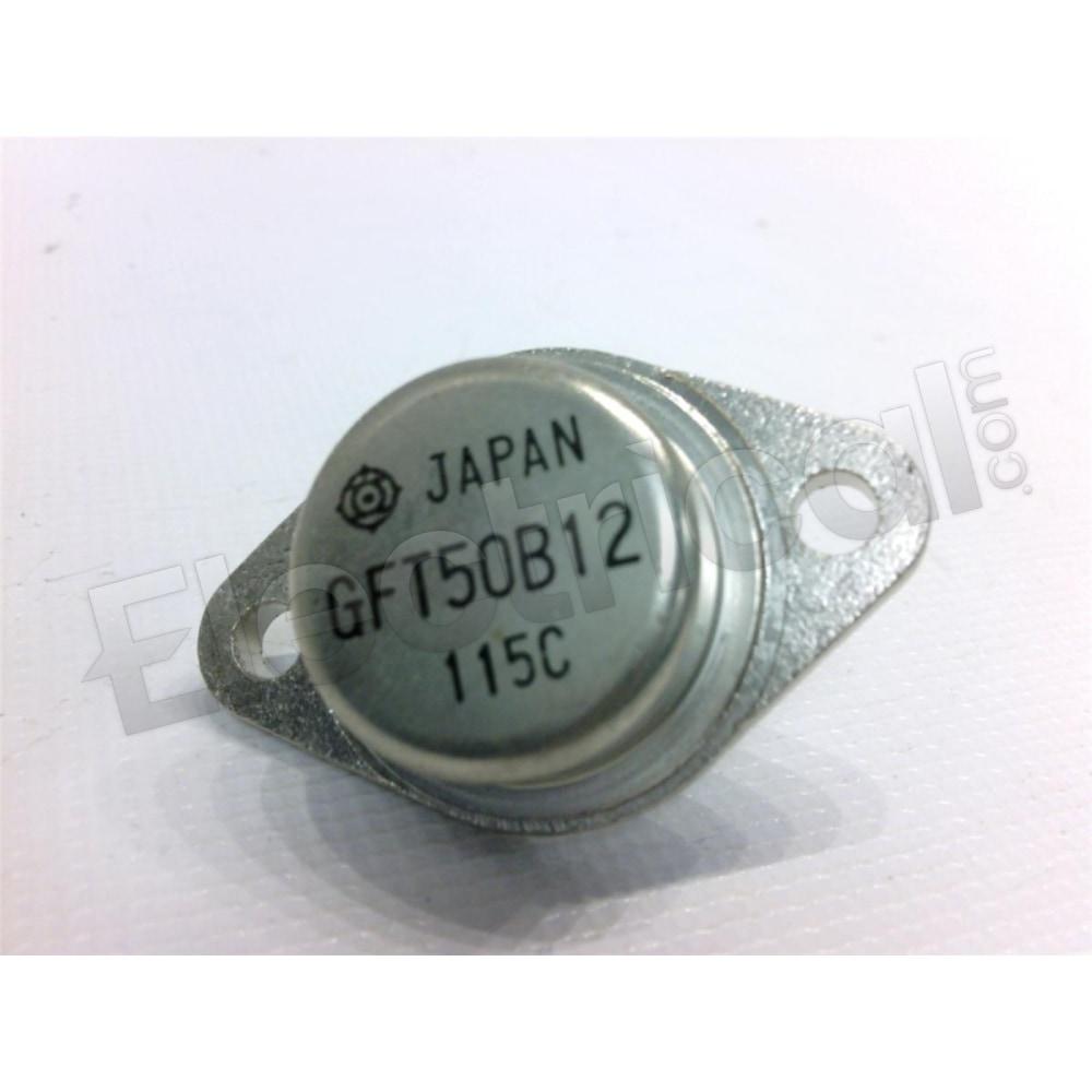 GFT50B12