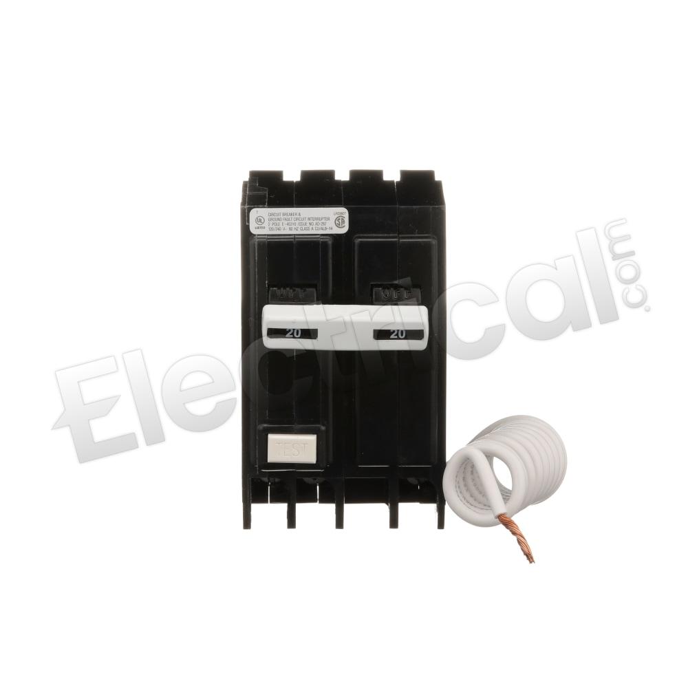 Eaton Molded Case GFTCB220CS
