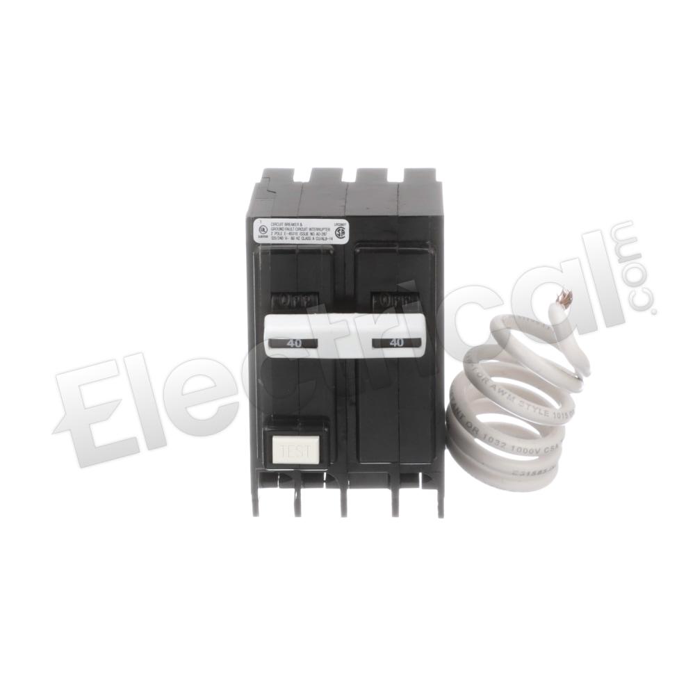 Eaton Molded Case GFTCB245