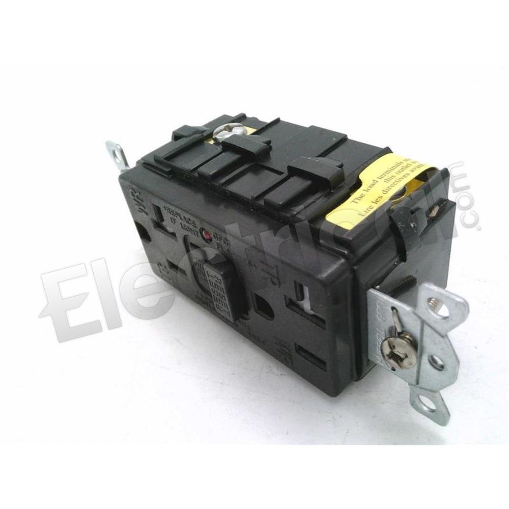 GFTR20BK