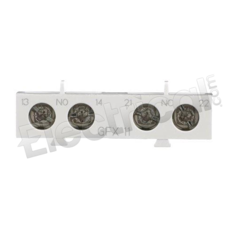 Carlo Gavazzi Contactor GFX02