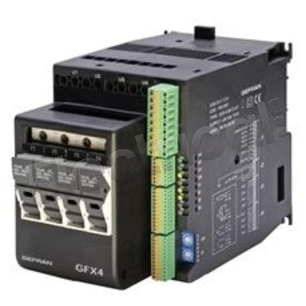 GFX4-60-R-2-F-0