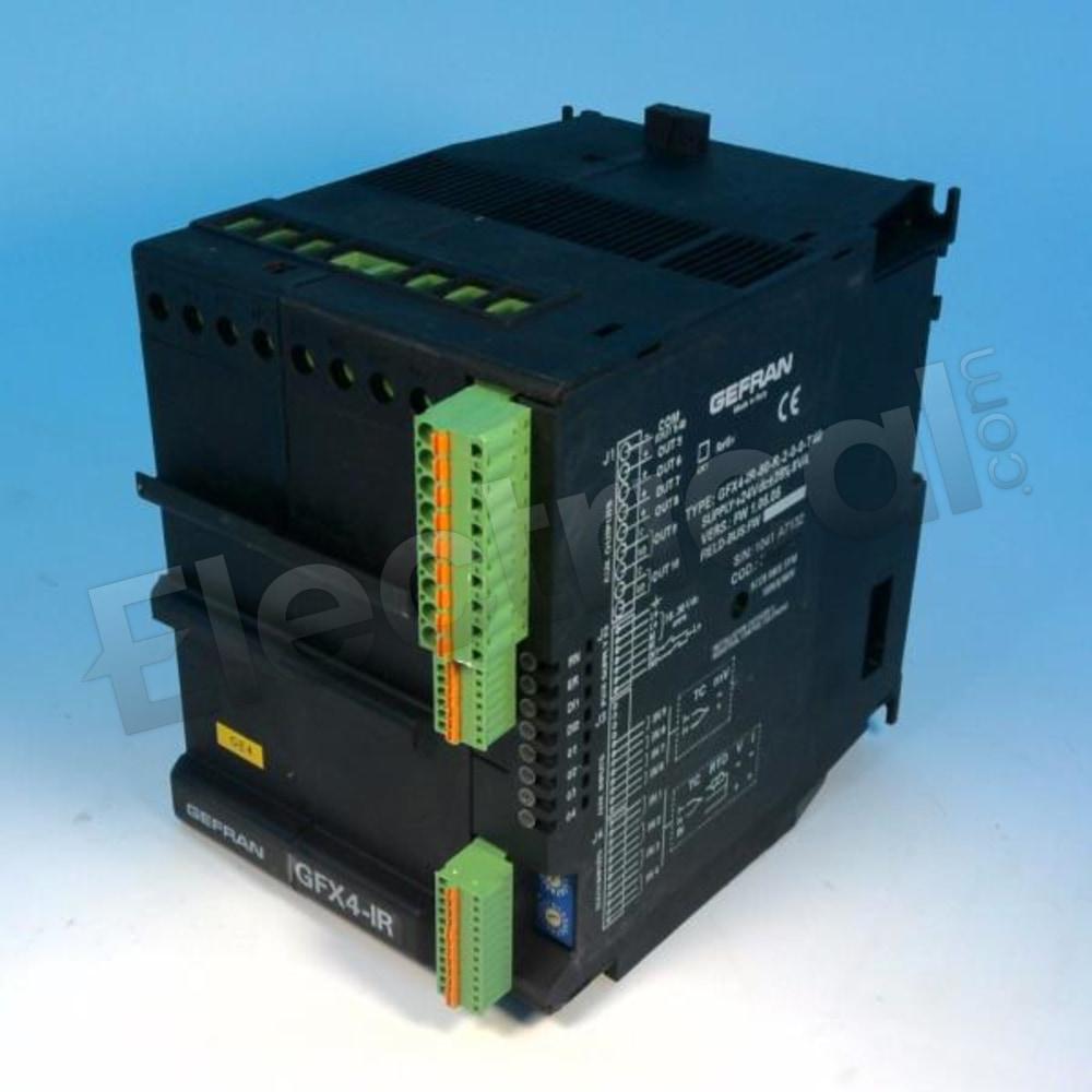 GFX4-IR-80-R-2-0-0-T40