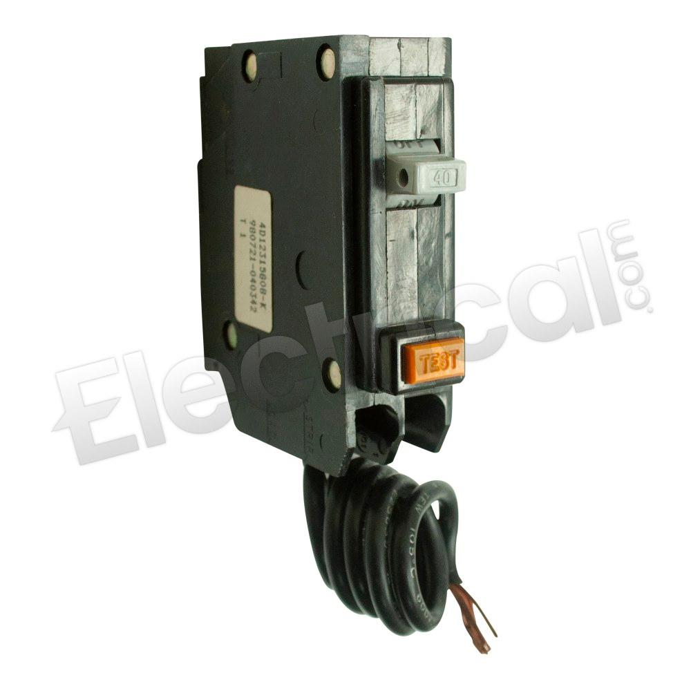 Eaton Molded Case GFXB140B2